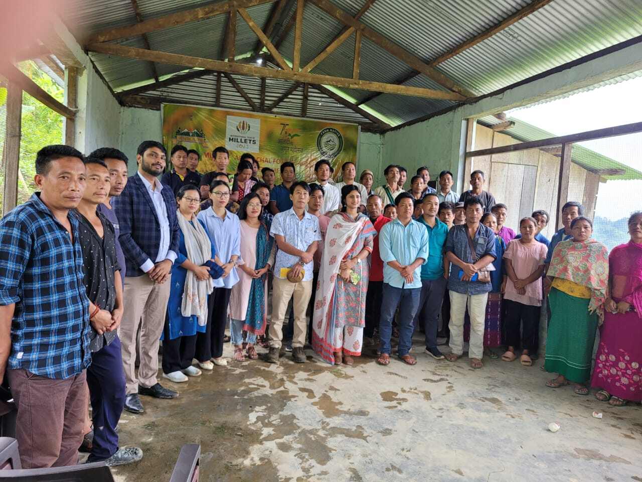 Northeast Farmer Network